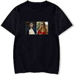 Distractible is hosted by Markiplier Distractible T-Shirts