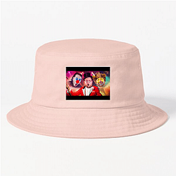 Distractible is available on Spotify Distractible Hats & Caps
