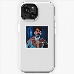 Distractible has three famous hosts Distractible Samsung Cases