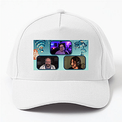 Distractible discusses everyday stories Distractible Hats & Caps
