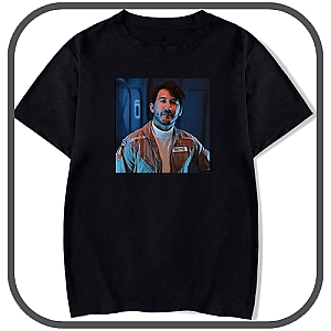 Distractible T-Shirts