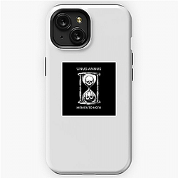 Distractible provides great entertainment Distractible iPhone Cases