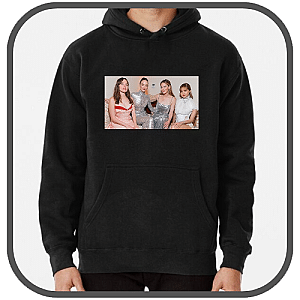 Distractible Hoodies