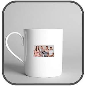 Distractible Mugs