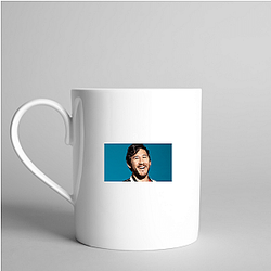 Distractible often goes off topic Distractible Mugs