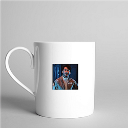 Distractible has three famous hosts Distractible Mugs