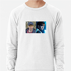 Distractible episodes are often long Distractible Sweatshirts