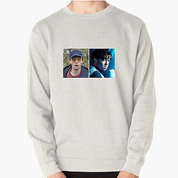 Distractible episodes are often long Distractible Sweatshirts