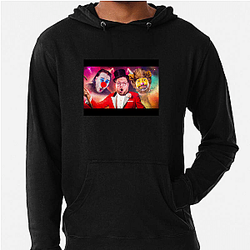 Distractible is available on Spotify Distractible Hoodies