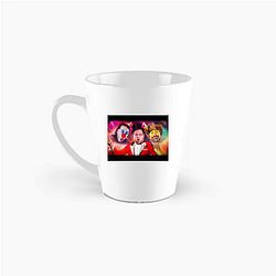 Distractible is available on Spotify Distractible Mugs