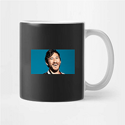Distractible often goes off topic Distractible Mugs