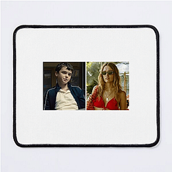Distractible is hosted by Markiplier Distractible Mouse Pads