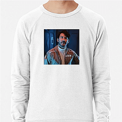 Distractible has three famous hosts Distractible Sweatshirts