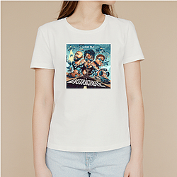Distractible is a popular comedy podcast Distractible T-Shirts