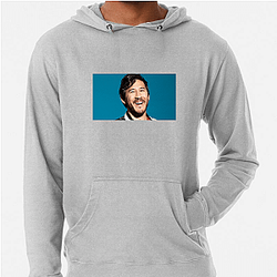 Distractible often goes off topic Distractible Hoodies