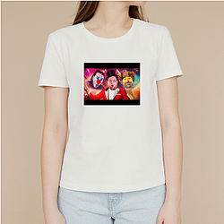 Distractible is available on Spotify Distractible T-Shirts