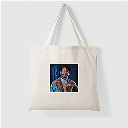 Distractible has three famous hosts Distractible Bags