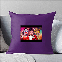 Distractible is available on Spotify Distractible Pillows Cover