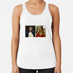 Distractible is hosted by Markiplier Distractible Tank Tops