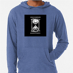 Distractible provides great entertainment Distractible Hoodies