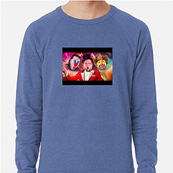 Distractible is available on Spotify Distractible Sweatshirts