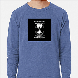 Distractible provides great entertainment Distractible Sweatshirts