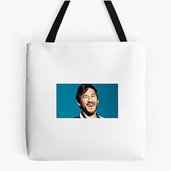 Distractible often goes off topic Distractible Bags