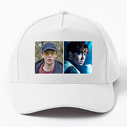 Distractible episodes are often long Distractible Hats & Caps