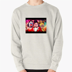 Distractible is available on Spotify Distractible Sweatshirts