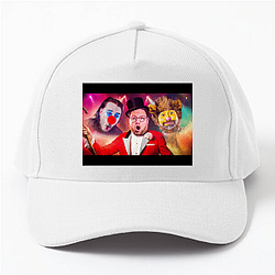 Distractible is available on Spotify Distractible Hats & Caps
