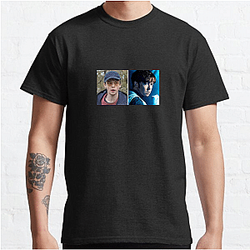 Distractible episodes are often long Distractible T-Shirts