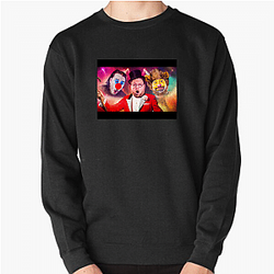 Distractible is available on Spotify Distractible Sweatshirts