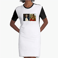 Distractible is hosted by Markiplier Distractible Dresses