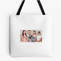 Distractible features Bob and Wade Distractible Bags