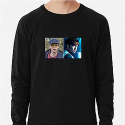 Distractible episodes are often long Distractible Sweatshirts