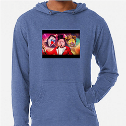Distractible is available on Spotify Distractible Hoodies