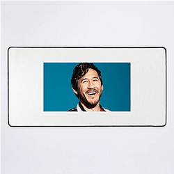 Distractible often goes off topic Distractible Mouse Pads