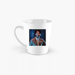 Distractible has three famous hosts Distractible Mugs