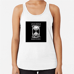 Distractible provides great entertainment Distractible Tank Tops