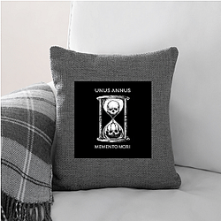 Distractible provides great entertainment Distractible Pillows Cover