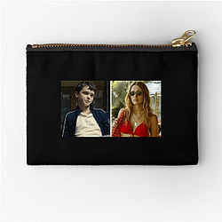 Distractible is hosted by Markiplier Distractible Zipper Pouches