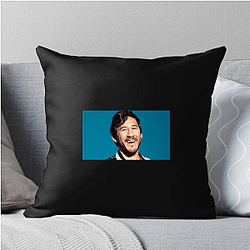 Distractible often goes off topic Distractible Pillows Cover