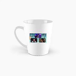 Distractible discusses everyday stories Distractible Mugs
