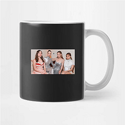 Distractible features Bob and Wade Distractible Mugs
