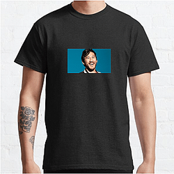 Distractible often goes off topic Distractible T-Shirts