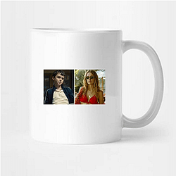 Distractible is hosted by Markiplier Distractible Mugs