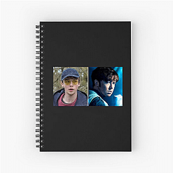 Distractible episodes are often long Distractible Notebook