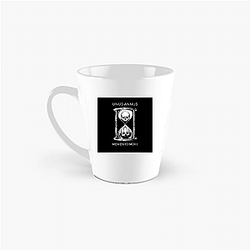 Distractible provides great entertainment Distractible Mugs