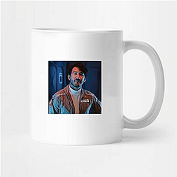 Distractible has three famous hosts Distractible Mugs