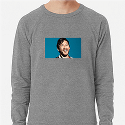 Distractible often goes off topic Distractible Sweatshirts
